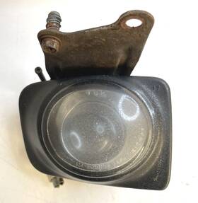 116-59151r Subaru 84501ac180 1995-97 Legacy Rh Passenger Side Fog Light Oem