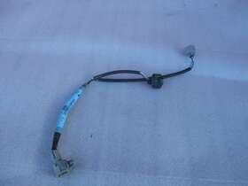 84981-va010 Subaru Oem 2015 2016 2017 Wrx Front Fog Light And Turn Lamp Wire Harness Used