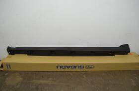 91112fj150 Subaru 91112fj151 New 13 2013 - 2017 Crosstrek Rocker Panel Left Lh Oem