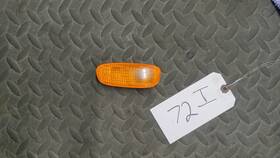 Oew2175 Subaru 2000 Impreza Rs Coupe Lh Driver Side Marker Fender Light M3441 Oew2175 Subaru 2000 Impreza Rs Coupe Lh Driver Side Marker Fender Light M3441