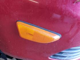 116-50644r Suzuki Passenger Corner/park Light Park Lamp-turn Signal Fits 10-13 Kizashi 1229859