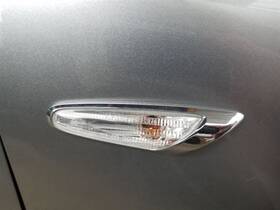 116-50646r Suzuki Passenger Corner/park Light Park Lamp-turn Signal Fits 10-13 Kizashi 599087