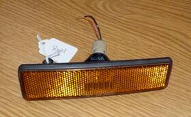 230-32225r Suzuki 1998 Sidekick Sport Right Front Side Marker Light Lamp - Amber