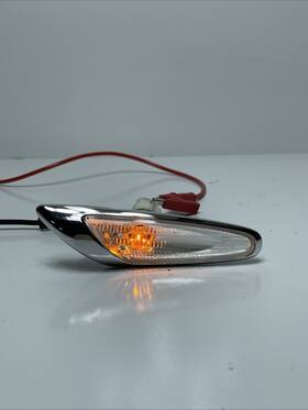 Suzuki 36401-57l0l Kizashi Marker Light Left Front Side Lamp 2010 To 2013
