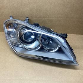 Le07e6177 Suzuki 2010-2013 Kizashi Headlight Right Passenger Rh Side Halogen Oem Le07e6177 Suzuki 2010-2013 Kizashi Headlight Right Passenger Rh Side Halogen Oem