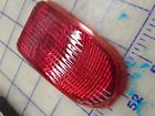 T-3669 T-336 Lynx Eye Chevrolet Tail Lamp Lens Rh Or Lh Glass
