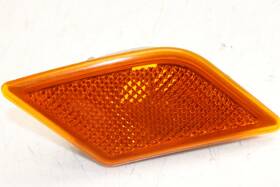 08-340-1415l-f Taiwan 08-11 W204 Mercedes C250 C300 C350 Front Driver Left Sidemarker Light Lamp Y5635