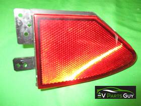 1010363-00-e Tesla Model S 2012-2016 Tail Light Reflector - Right Passengers