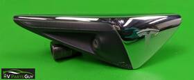 1495865-22-c Tesla Model S 2015-2021 Fender Side Marker Light With Camera- Right - 1495865-22