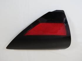 1518783-10-b Tesla 2017-2023 Model 3 Y Rear Quarter Panel Light Reflector Right Hand Lamp Oem