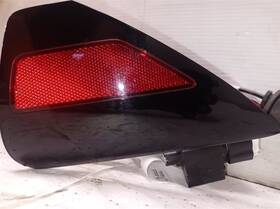 156302-99-a Tesla Left Rear Charging Port Cover Door From 2021 Model Y 10712704
