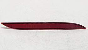 1563724-00-b Tesla 2021-2023 Oem S Plaid Rear Right Passenger Marker Reflector Signal Light
