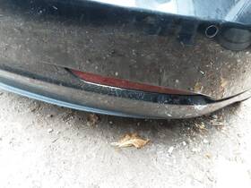 168.ts1p19 Tesla 3 2019 Rear Side Marker 614332