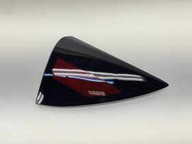 Tesla 2029541-00-b 2026 Model Y Juniper Right Quarter Reflector