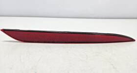 6007706-00-d Tesla 2012-2020 Oem Model S Rear Right Passenger Marker Reflector Signal Light