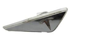 Tesla 989264 2012-2020 Model S Front Right Side Fender Marker Light Repeater Lamp Oem