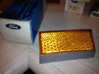 D1az-15a215-c The Lens Amber Nos Marker Ford Box Side 1971 D1az-15a215c D1az-15a215-c The Lens Amber Nos Marker Ford Box Side 1971 D1az-15a215c