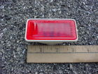 Tmc-379 Unbranded Gm Chevrolet Buick Nors Rear Side Marker Light Chevy
