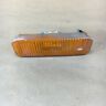 Tmk19 Hella Oem Jaguar Yellow Reflector Right Side Dbc Original Part
