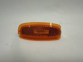 3w3945071a Topeuro 2020 Bentley Continental Gt Gtc Flying Spur Front Bumper Side Marker Lights