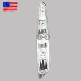 87624-4q000 Topgearsltd Right Turn Signal Mirror Light Lamp For Hyundai Sonata 2011-2014