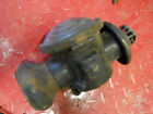 Touring Solar Rare Lamp Side Car Case Ultra 1900s Light Lantern Kerosene Marker