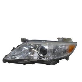114-59863l Toyota Driver Headlight Base North America Built Headlamp Le Xle 2010 2011 Camry