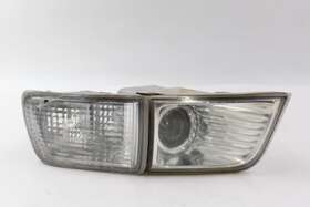 116-59656r Toyota Right Passenger Corner/park Light Fog-driving 2003-05 4 Runner Oem #23667