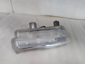 116-60564l Toyota Lh Driver Side Front Lamp 2016 Highlander Sku#4258990 116-60564l Toyota Lh Driver Side Front Lamp 2016 Highlander Sku#4258990