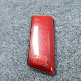 14-128l Toyota 1982-1985 Celica Hatchback Supra Left Rear Side Marker Light Lens Lh Oem 14-128l Toyota 1982-1985 Celica Hatchback Supra Left Rear Side Marker Light Lens Lh Oem