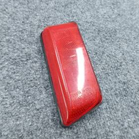 14-128r Toyota 1982-1985 Celica Hatchback Supra Right Rear Side Marker Light Lens Rh Oem 14-128r Toyota 1982-1985 Celica Hatchback Supra Right Rear Side Marker Light Lens Rh Oem