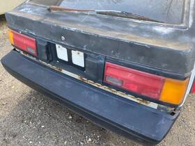 Ra64 Toyota 165736487467 1984 1985 Celica Exterior Trim Oem Tail Light Lamp Assembly Set