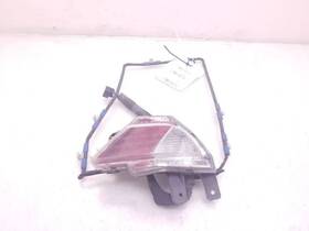 168.t01116 Toyota 2016 Rav4 Le Passenger Side Rear Marker 168.t01116 Toyota 2016 Rav4 Le Passenger Side Rear Marker