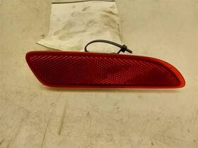 168.to1422 Toyota 2022 Corolla Cross Xle Driver Sdie Rear Bumper Mounted Side Marker