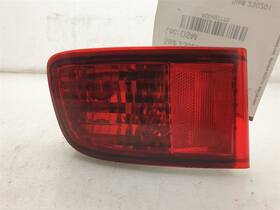168.to1503 Toyota 2003 4runner Sr5 Driver Rear Bumper Mounted Reflector Light 168.to1503 Toyota 2003 4runner Sr5 Driver Rear Bumper Mounted Reflector Light