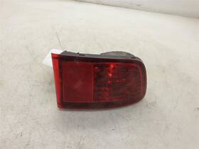 168.to1505 Toyota 2005 4runner Driver Side Rear Bumper Mounted Marker 168.to1505 Toyota 2005 4runner Driver Side Rear Bumper Mounted Marker