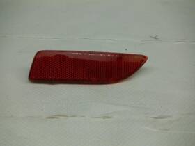 168.to1e11 Toyota 2011 Corolla Reflector Light Lens 81920 02030