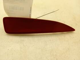 168.to1g14 Toyota 2014 Yaris 1.5l Driver Side Rear Bumper Mounted Marker