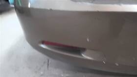 168.to1p10 Toyota Rear Bumper Mounted Reflector Light Lamp Venza 2010 Side Marker 1673685 168.to1p10 Toyota Rear Bumper Mounted Reflector Light Lamp Venza 2010 Side Marker 1673685