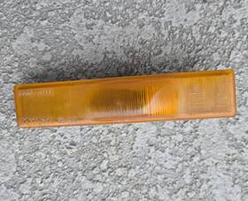 20-149 Toyota 86 - 92 A70 Supra Oem Left Front Side Marker Light