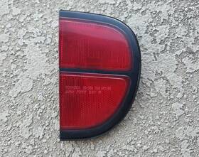 20-254r Toyota 90 - 91 Celica Coupe Convertible Oem Right Rear Side Marker Light