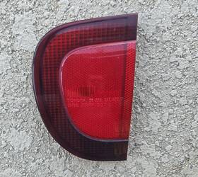 20-289l Toyota 92 - 93 Celica T180 Oem Left Rear Side Marker Light 20-289l Toyota 92 - 93 Celica T180 Oem Left Rear Side Marker Light
