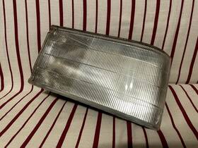 28-27r Toyota 1986-1989 Van Front Corner Light Passenger Right Side