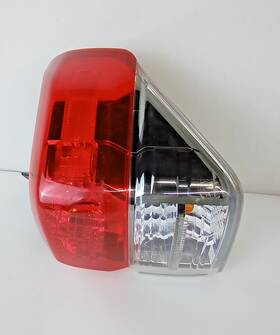 35-128 Toyota 2010 2011 2012 2013 4runner Rh Passenger Side Tail Light Oem 35-128 Toyota 2010 2011 2012 2013 4runner Rh Passenger Side Tail Light Oem