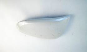 57945-oe040-a0 Toyota 2014-2019 Highland Left Hand Driver Side Mirror Cover Oem