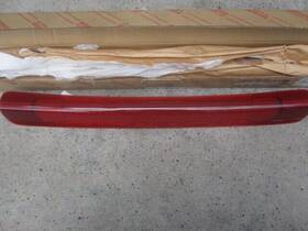78610-60010-b2 Toyota 03 - 07 Lexus Lx470 New Garnish Assy Back Door Outside 78610-60010-b2 Toyota 03 - 07 Lexus Lx470 New Garnish Assy Back Door Outside