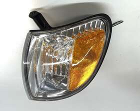 81520-0c010 Toyota Front Turn Signal Light Lamp Tundra Left 00 01 02 03 04 Lh Access Cab