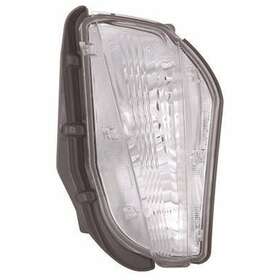 8152147030 Toyota To2532116 New Oem Front Driver Turn Signal Light Lens/hsg Fits 2012-14 Prius V