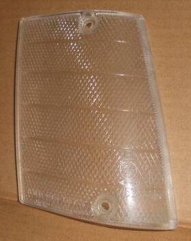 81611-14111 Toyota Nice 1980 1981 Ra42 Celica Clear Corner Parking Lens Rh Pass 81611-14111 Toyota Nice 1980 1981 Ra42 Celica Clear Corner Parking Lens Rh Pass