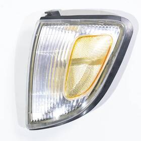 81620-04050 Toyota Oem Tacoma Parking Lamp Driver Side Fits 1995-2000